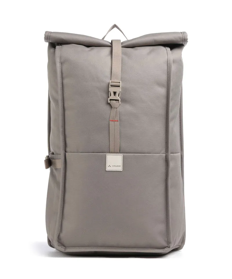 Vaude Coreway 20 Mochila roll-top coconut
