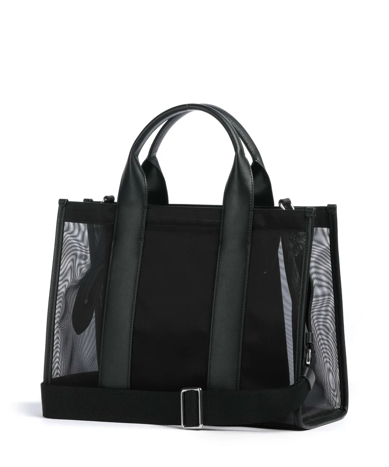 Karl Lagerfeld K/Rue St Guillaume Medium Bolso de mano black