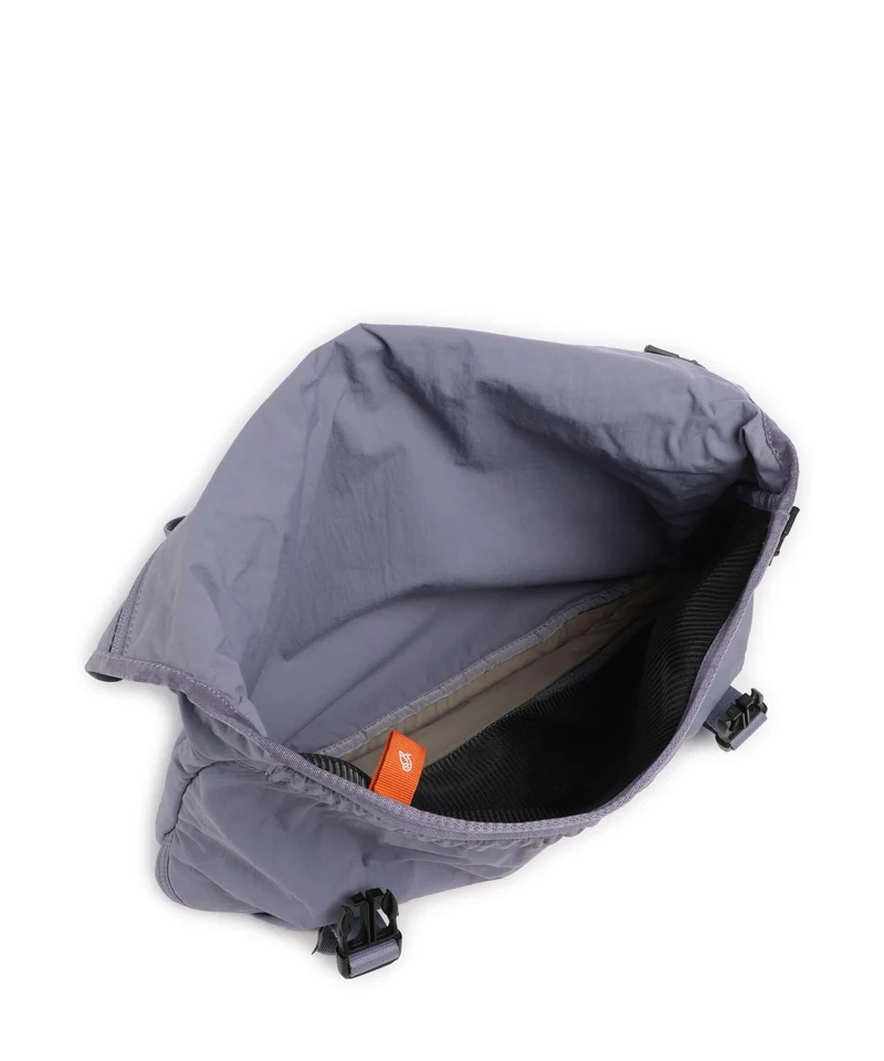 Bellroy Cinch 12 Bolso de mensajero lilachaze