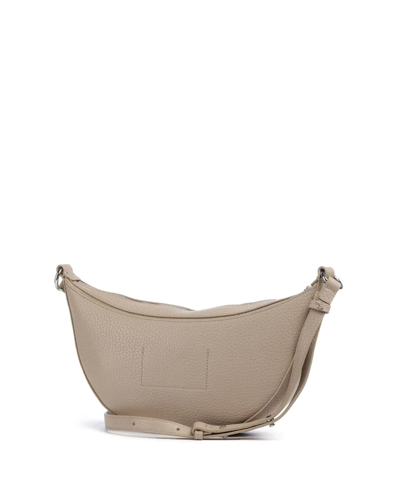 Marc O'Polo Bellina M Bandolera earthy taupe