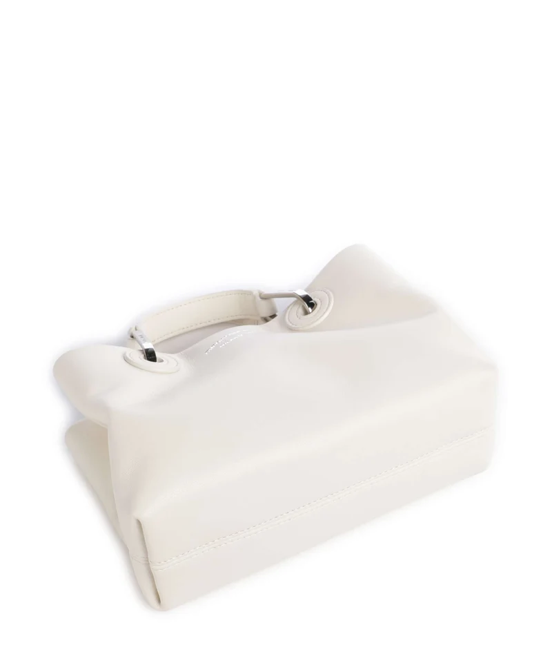 Emporio Armani My EA XS Bolso de mano vaniglia