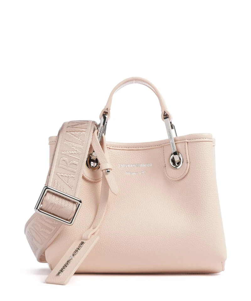 Emporio Armani My EA XS Bolso de mano apricot/moka