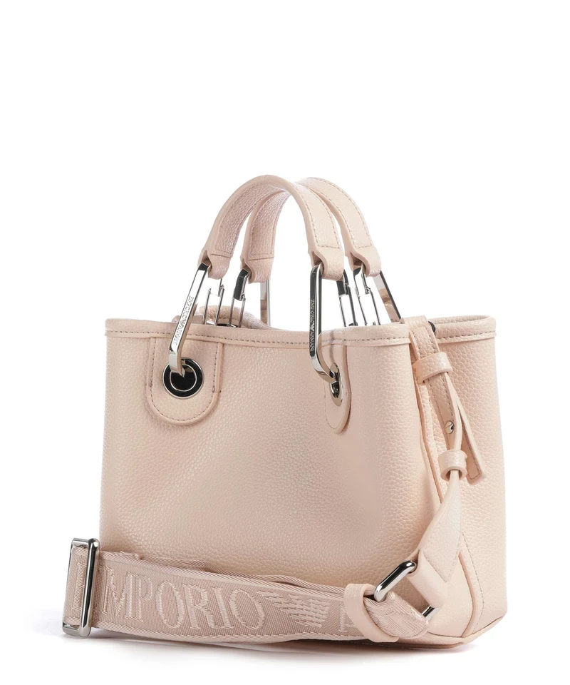 Emporio Armani My EA XS Bolso de mano apricot/moka