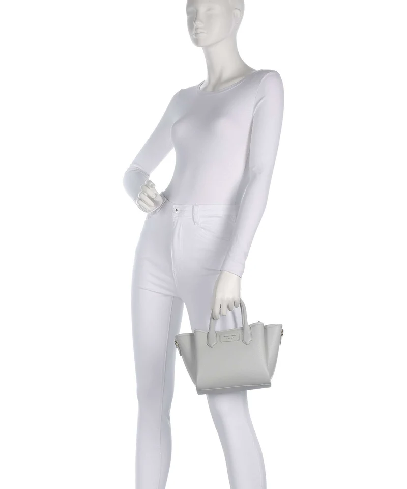 Emporio Armani Odette Bolso de mano marble/moka