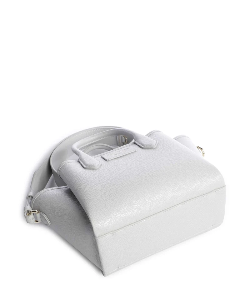 Emporio Armani Odette Bolso de mano marble/moka
