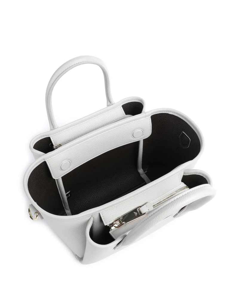 Emporio Armani Odette Bolso de mano marble/moka
