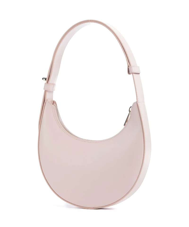 Furla Delizia Mini Bolso de hombro dusty pink