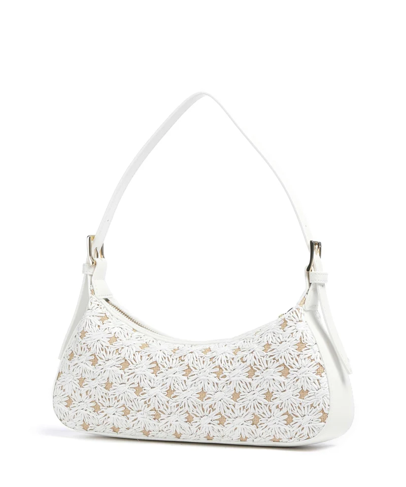 Love Moschino Smart Daily Bolso de hombro white/white
