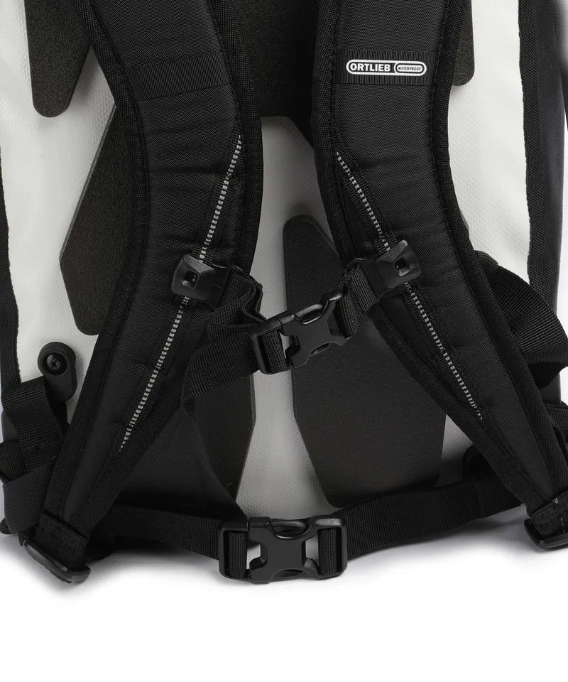 Ortlieb Velocity Design 23 Mochila roll-top portland heights
