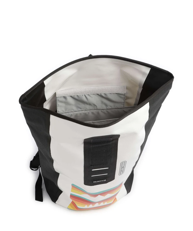 Ortlieb Velocity Design 23 Mochila roll-top portland heights