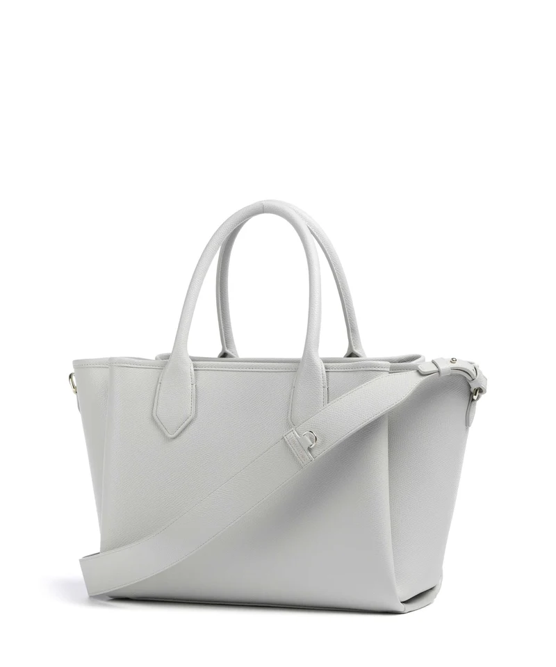 Emporio Armani Odette Bolso de mano marble/moka
