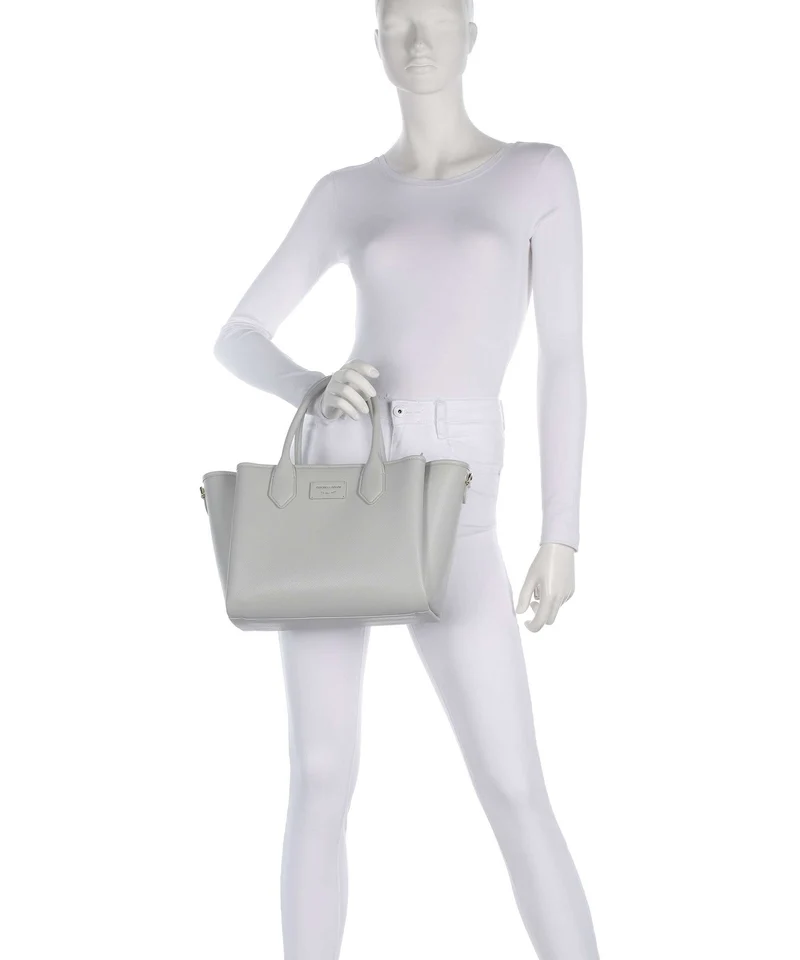 Emporio Armani Odette Bolso de mano marble/moka