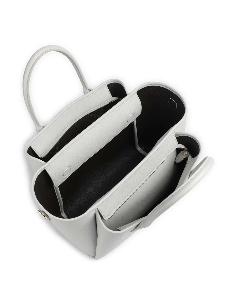 Emporio Armani Odette Bolso de mano marble/moka