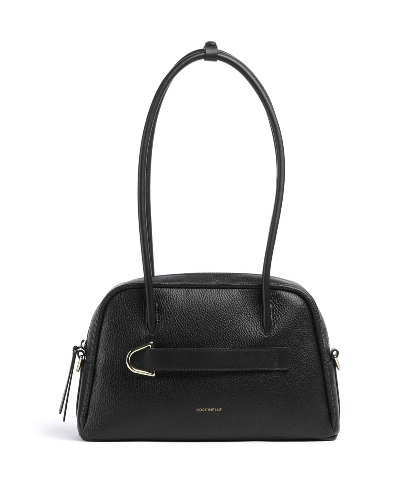 Coccinelle Paki Bolso de hombro noir