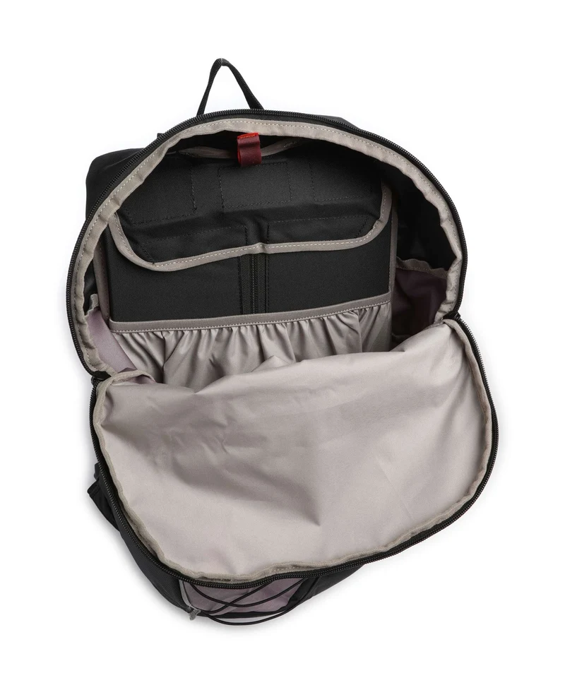 Vaude Agile Air 20 Mochila de senderismo purple ash