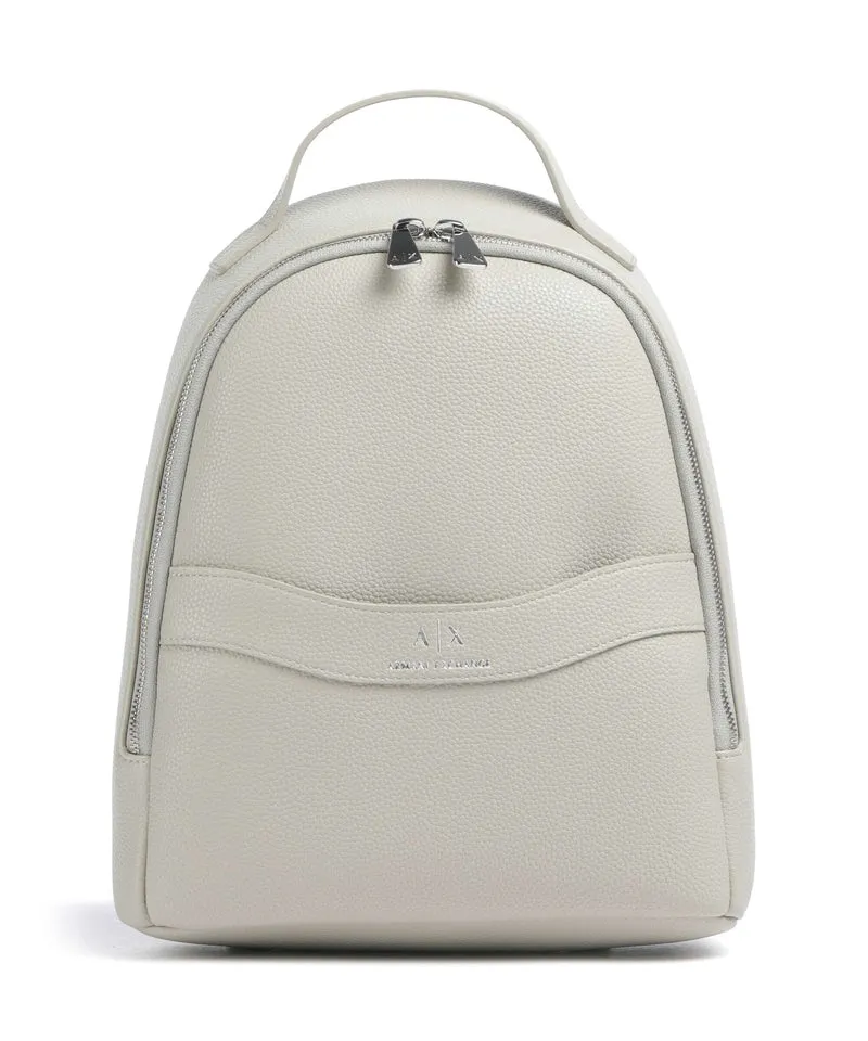 Armani Exchange Wave Mochila dust
