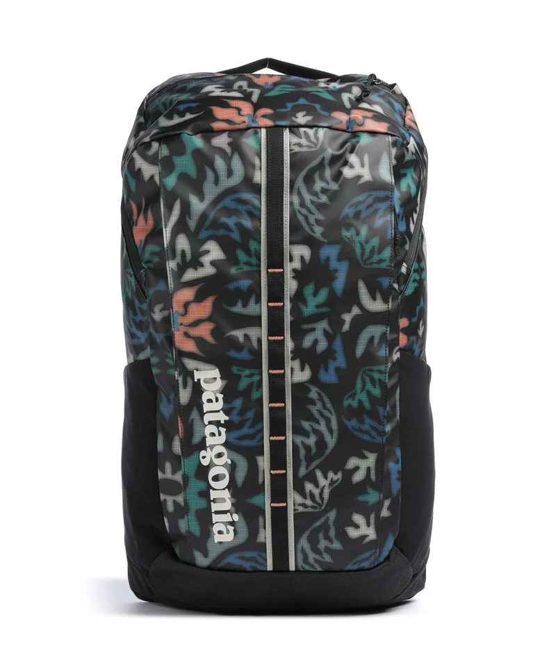 Patagonia Black Hole 25 Mochila kaleido black