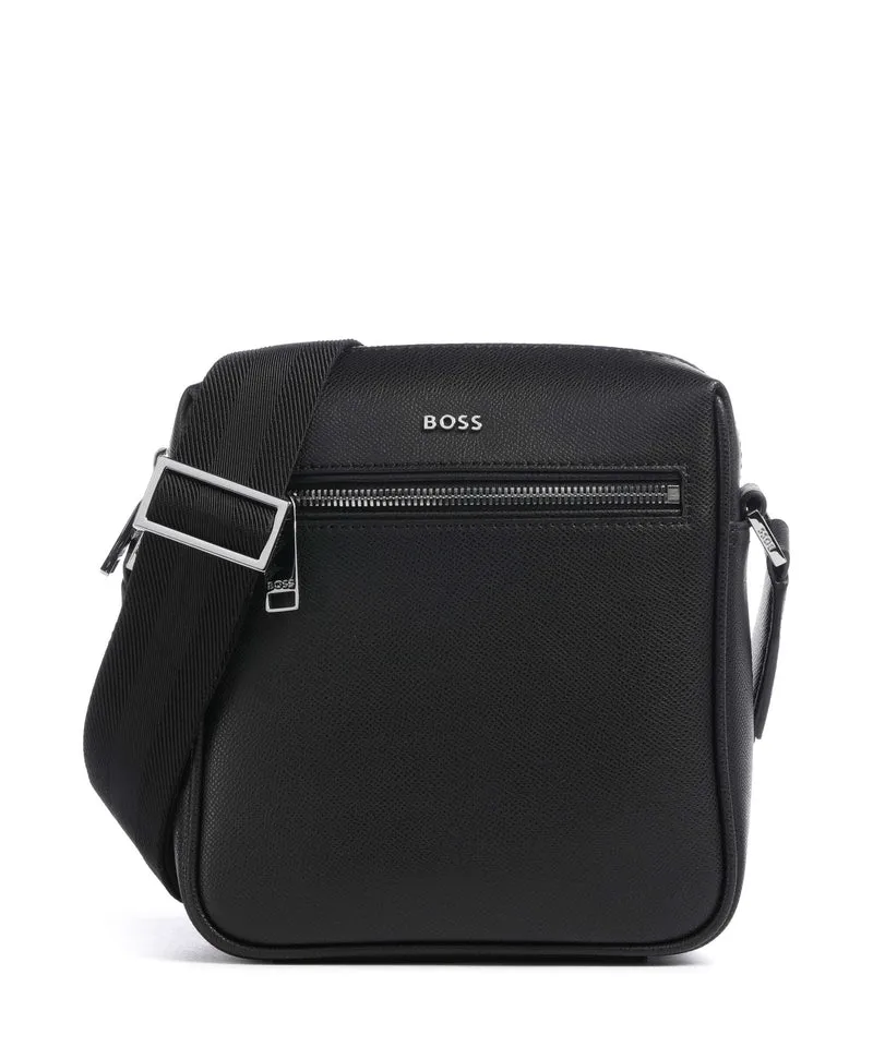 BOSS Daxter Bandolera black