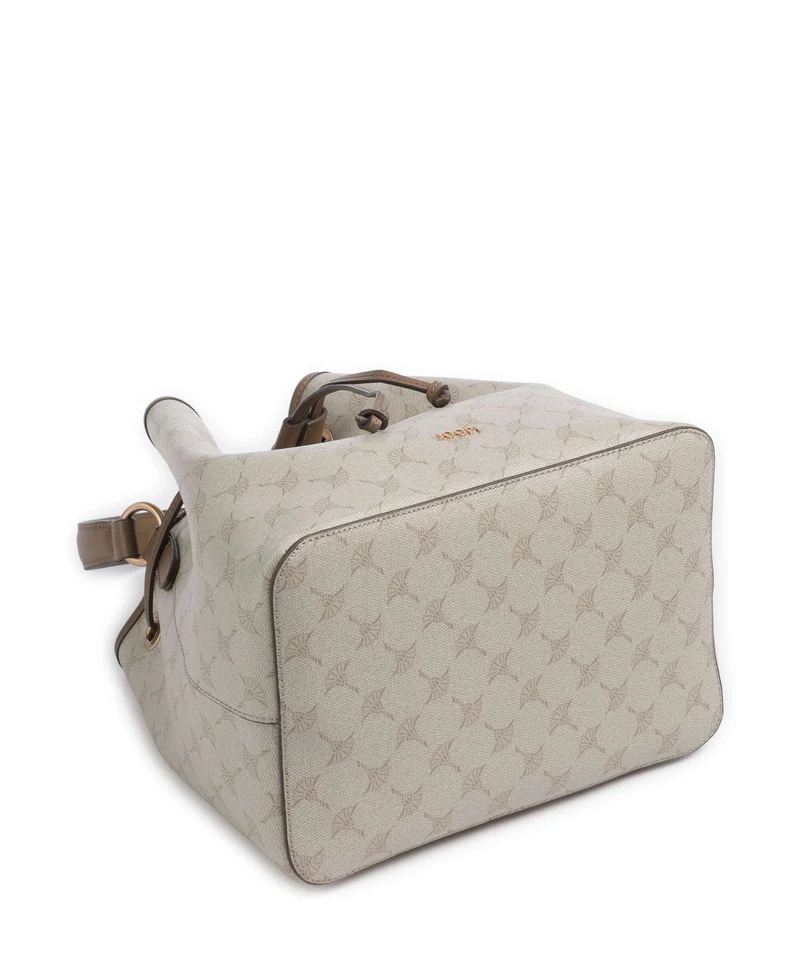 JOOP! Mazzolino Franziska Bucket bolso de mano moon rock