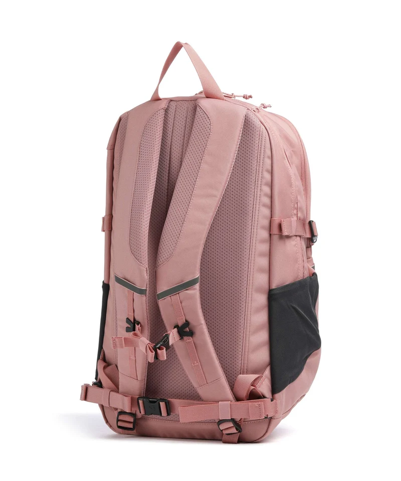 Fjällräven Skule 28 Mochila de senderismo dusty rose