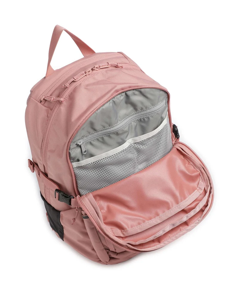 Fjällräven Skule 28 Mochila de senderismo dusty rose
