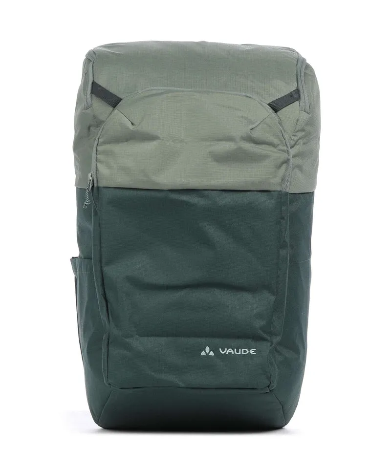 Vaude Albali II Mochila de senderismo dark forest