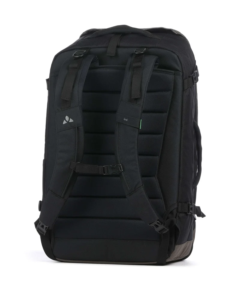 Vaude Mundo 38 Carry-On Mochila de viaje deer brown