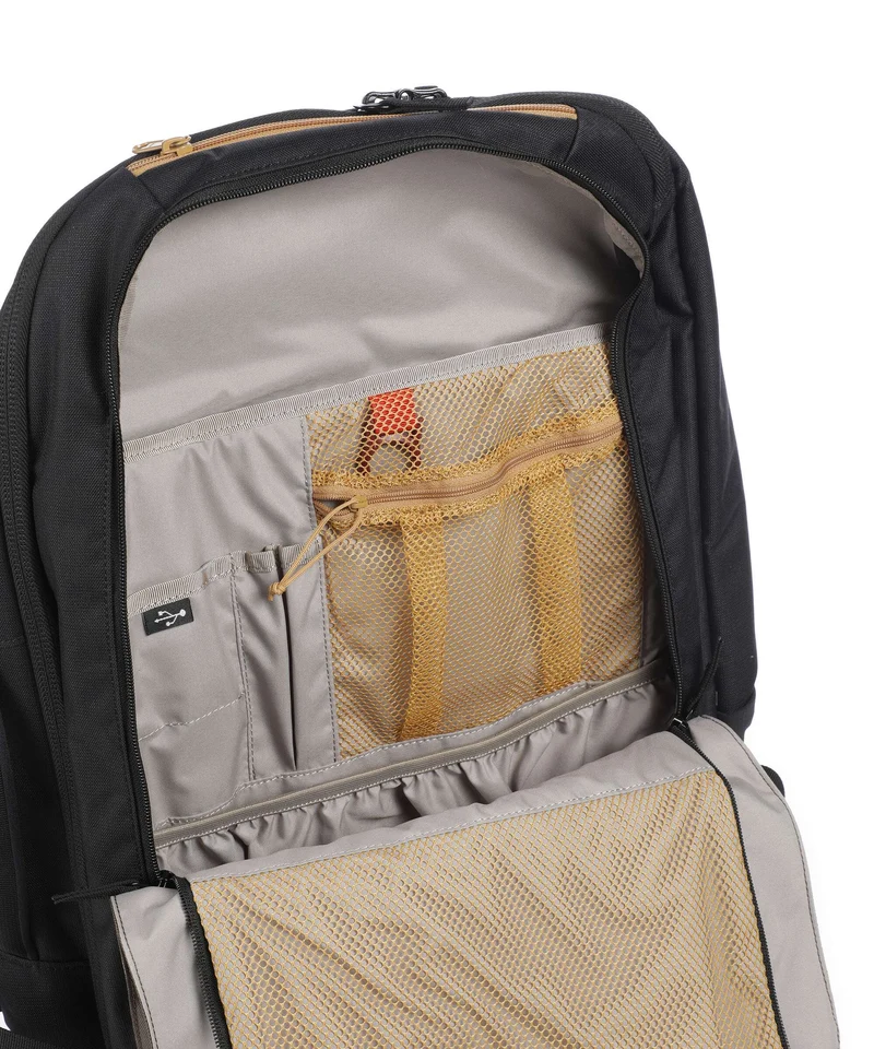 Vaude Mundo 38 Carry-On Mochila de viaje deer brown