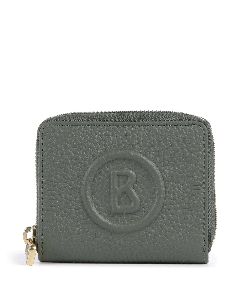 Bogner Bozen Dama Monedero olive night