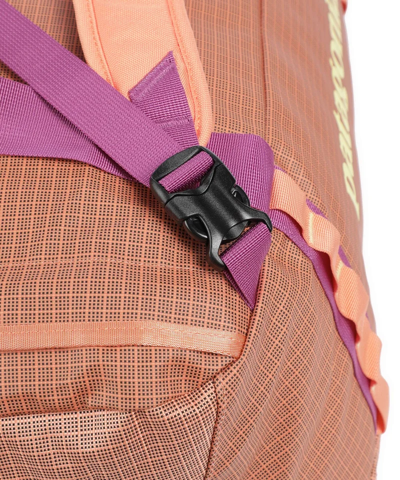 Patagonia Black Hole 40 Bolso de viaje peach sherbet