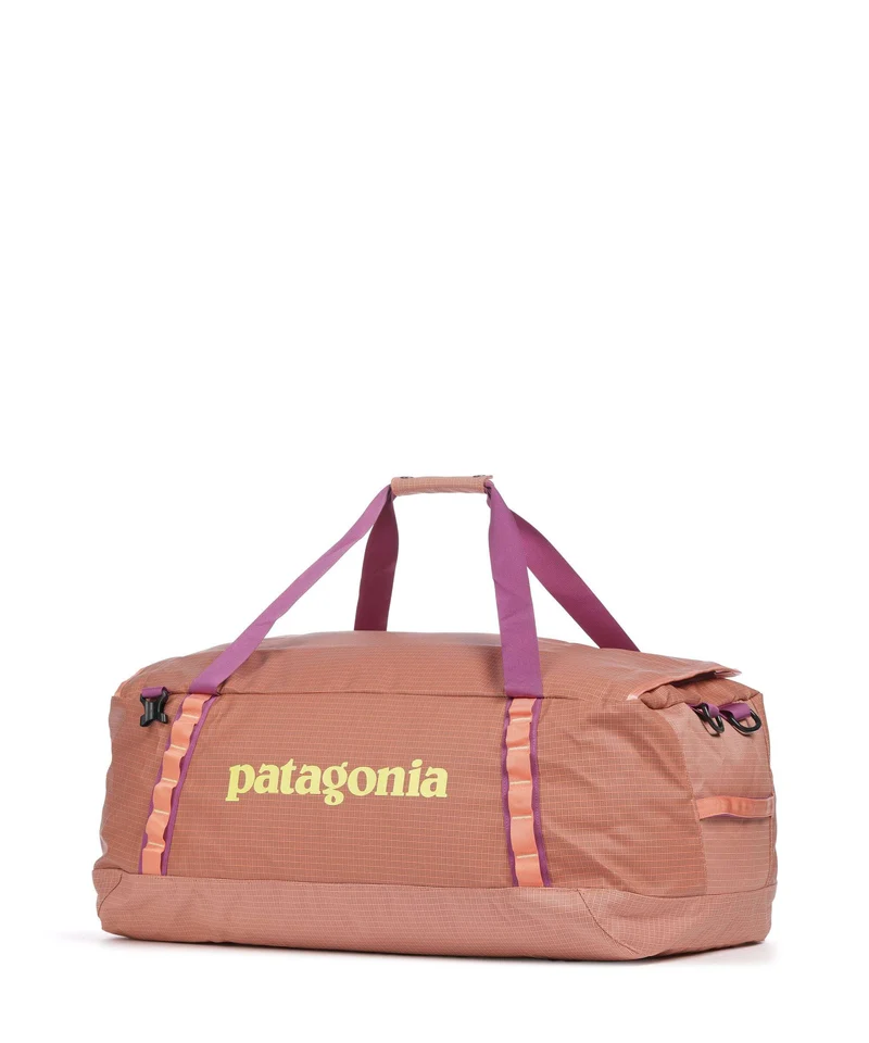 Patagonia Black Hole 70 Bolso de viaje peach sherbet