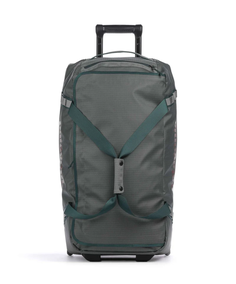 Patagonia Black Hole 70 Bolso de viaje con ruedas noble grey
