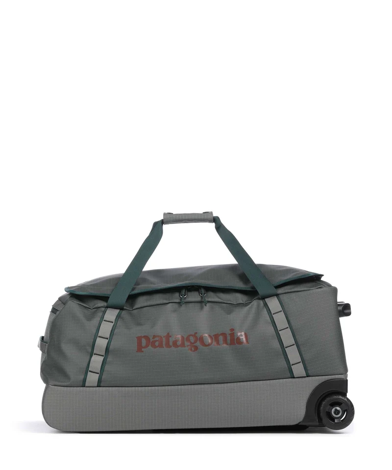Patagonia Black Hole 70 Bolso de viaje con ruedas noble grey