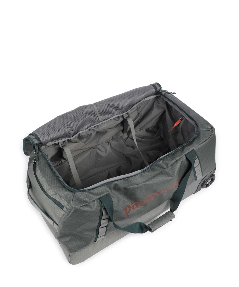 Patagonia Black Hole 70 Bolso de viaje con ruedas noble grey