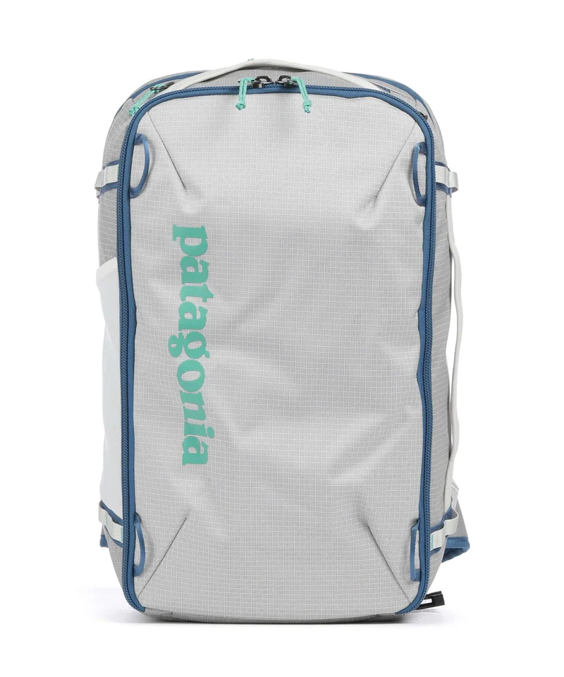 Patagonia Black Hole MCL Mini Mochila de viaje birch white