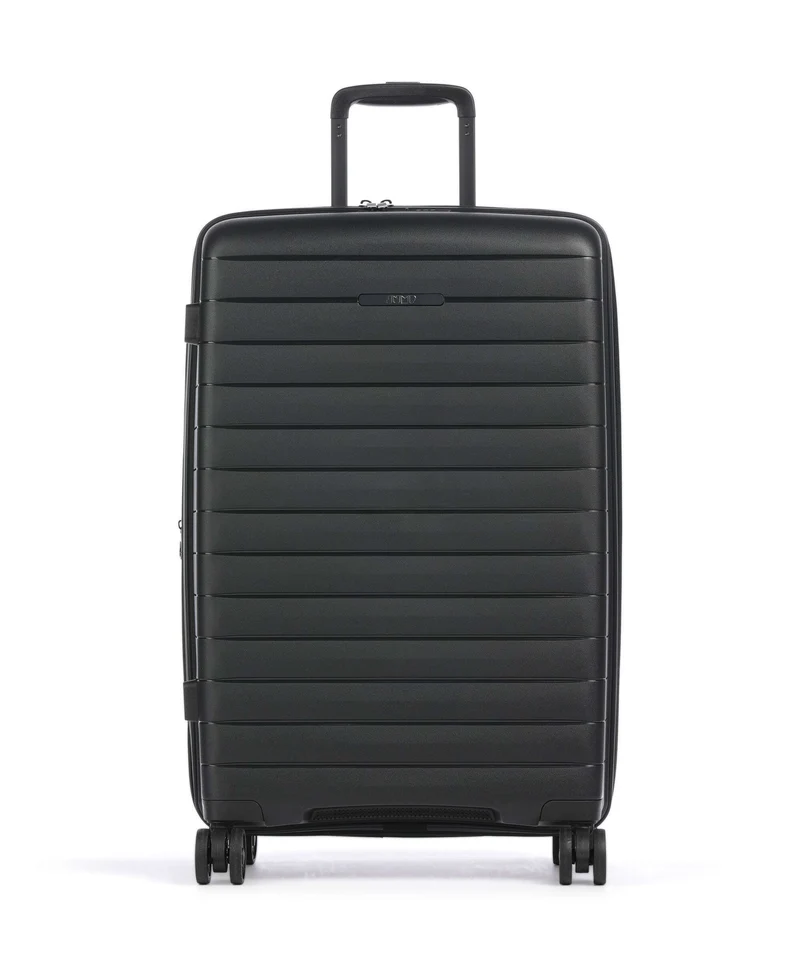 Jump Striper Maleta con 4 ruedas anthracite