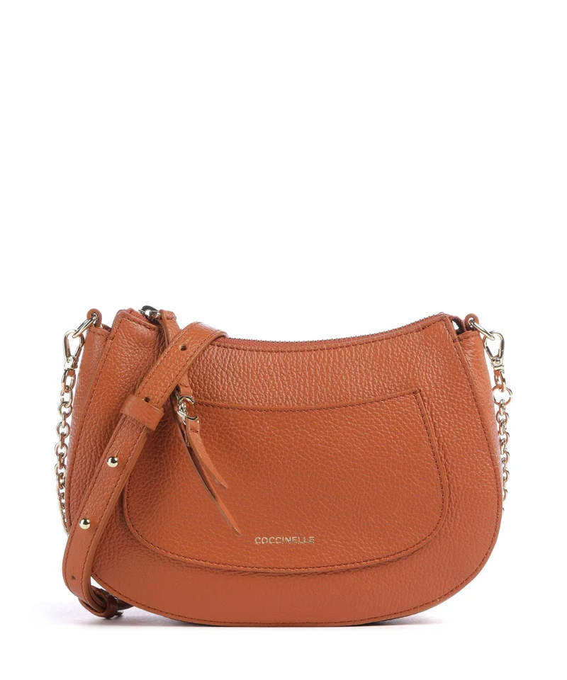 Coccinelle C-Easy Bandolera crab