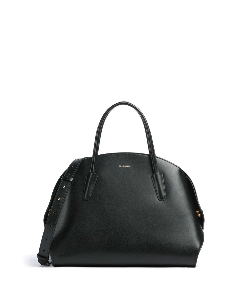 Coccinelle Tylde Bolso de mano noir