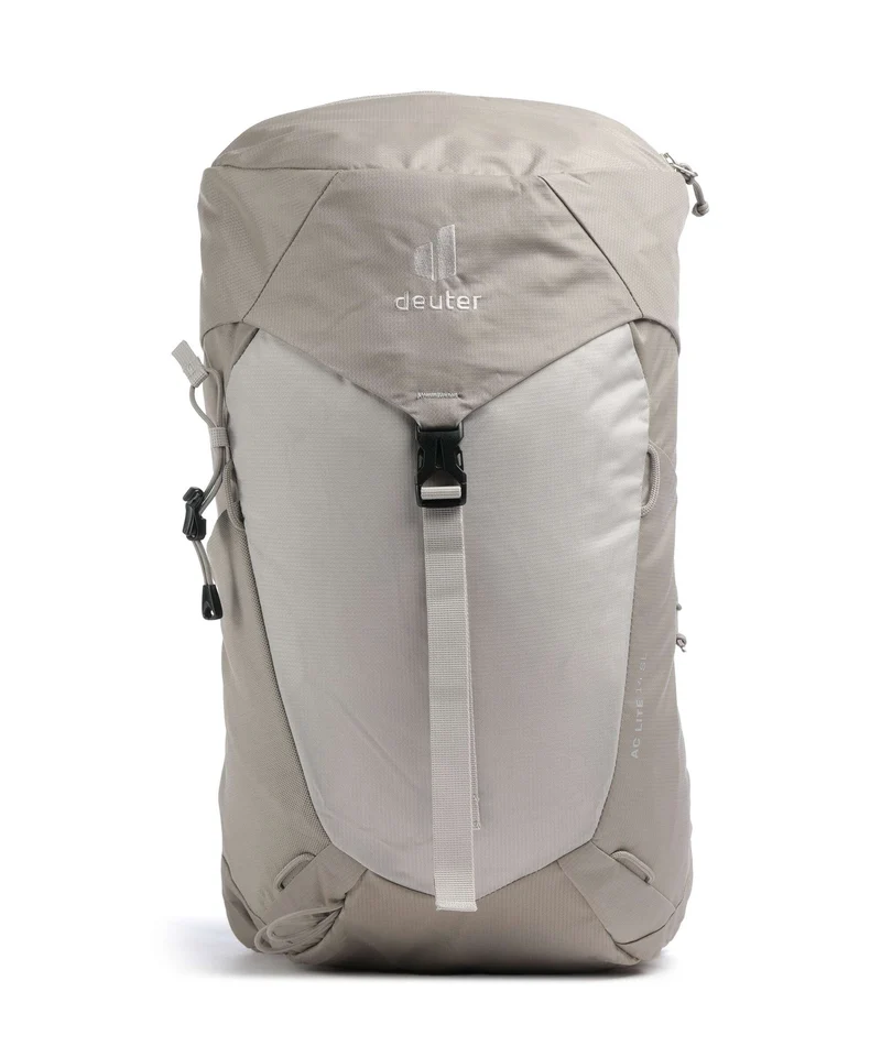 Deuter AC Lite 14 SL Mochila alu greystone
