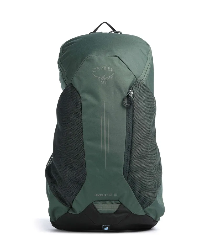 Osprey Hikelite 16 Mochila de senderismo tundra green