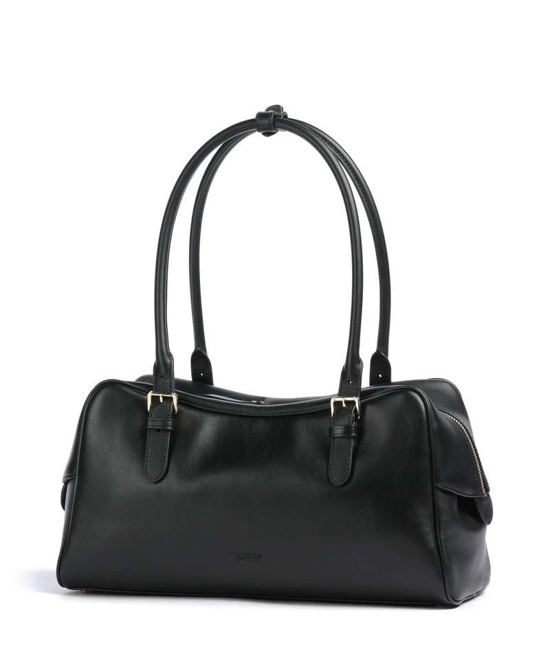 Lauren Ralph Lauren Marcy Bolso de hombro black