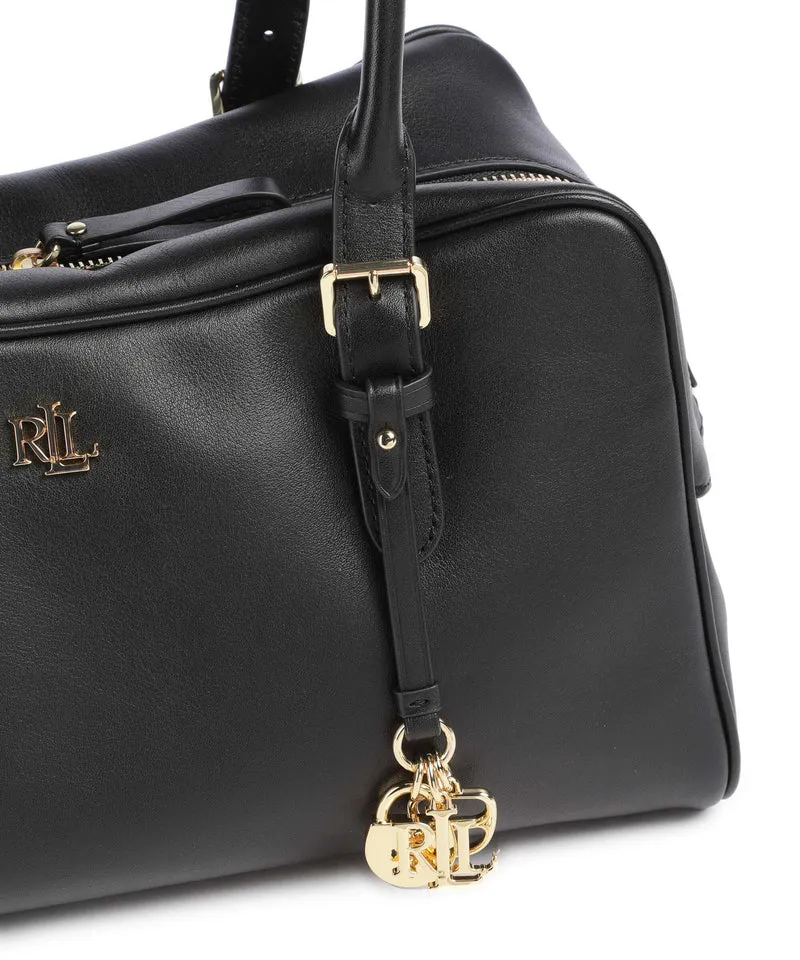 Lauren Ralph Lauren Marcy Bolso de hombro black