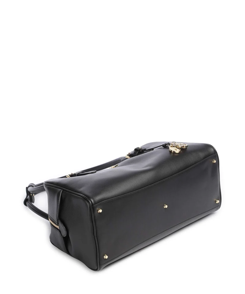 Lauren Ralph Lauren Marcy Bolso de hombro black