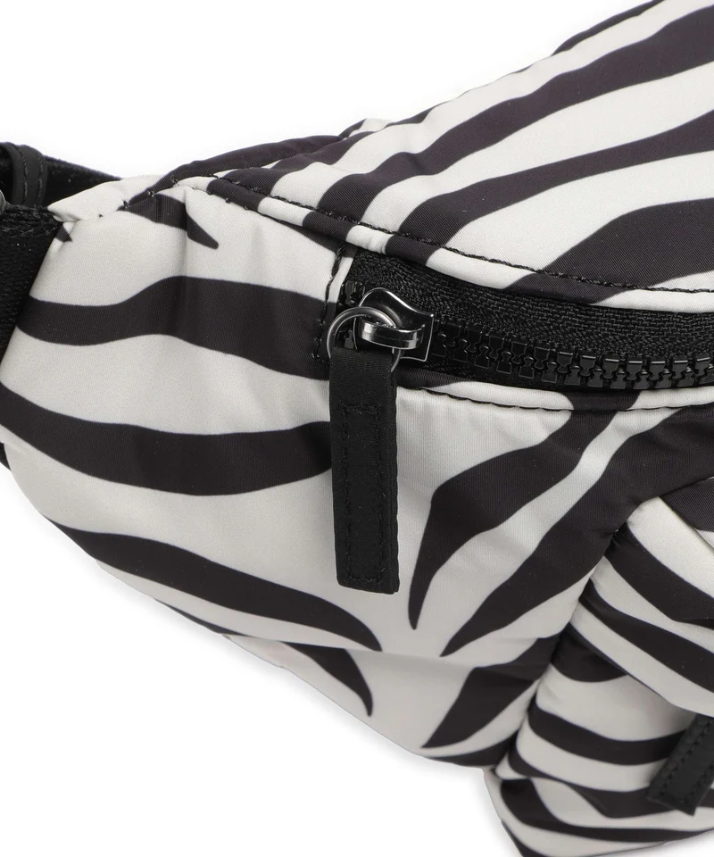 Markberg Fame Riñonera zebra