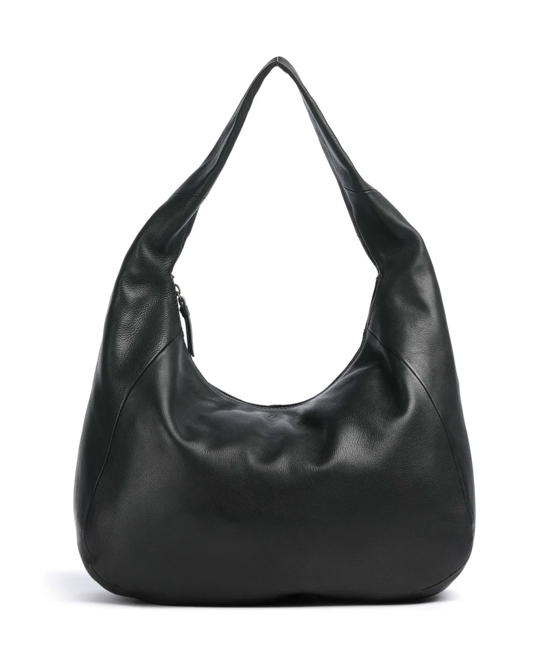 Markberg Samara Bolso de hobo black