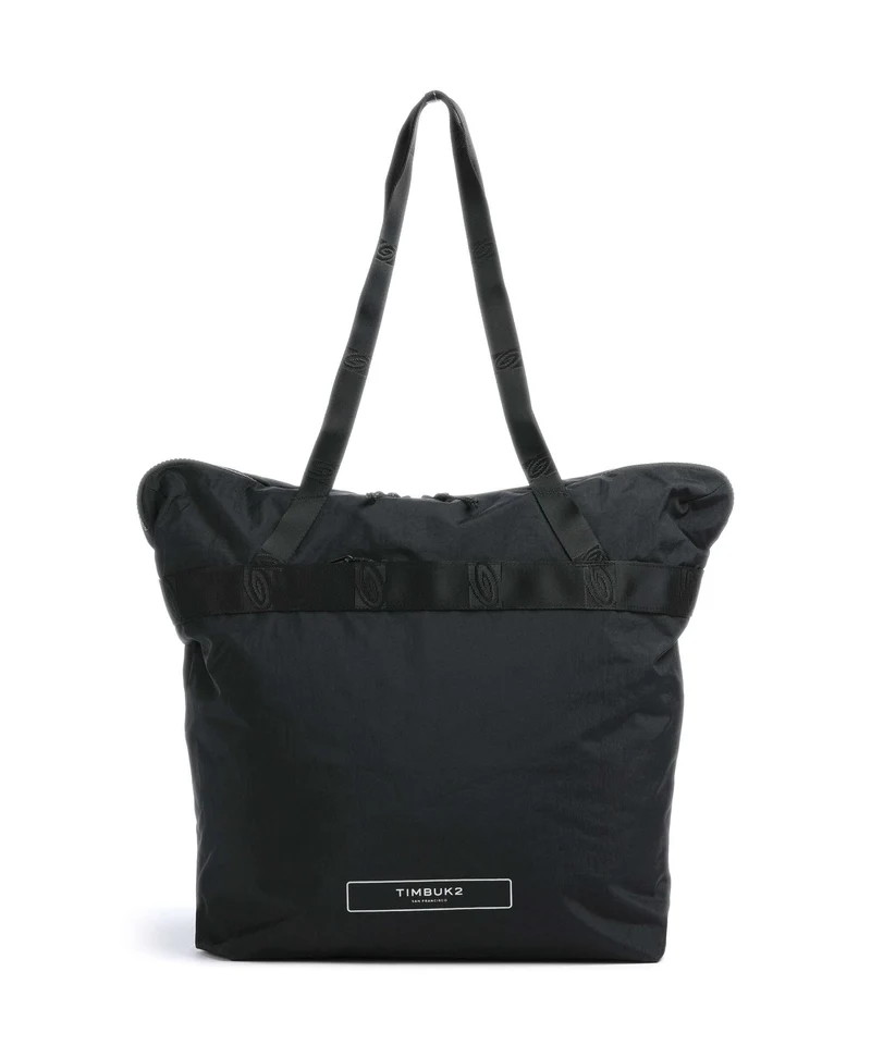 Timbuk2 Bolsa shopping jet black