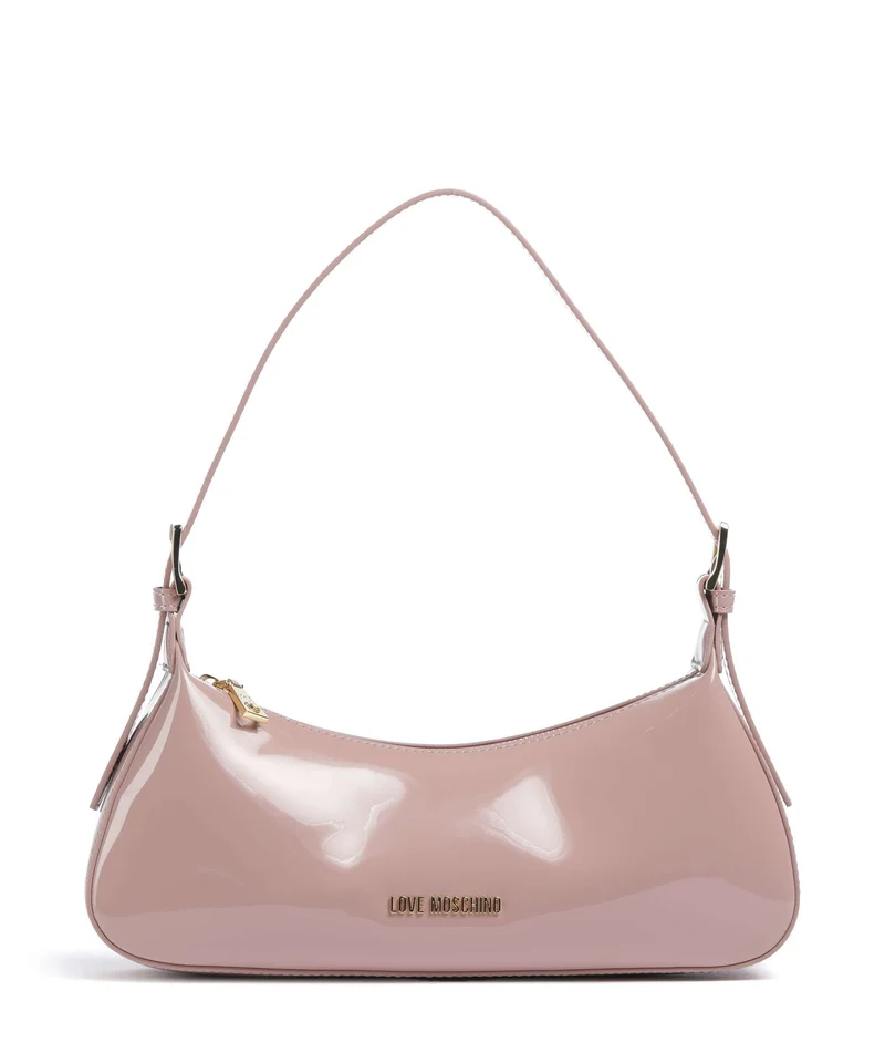Love Moschino Smart Daily Bolso de hombro pink