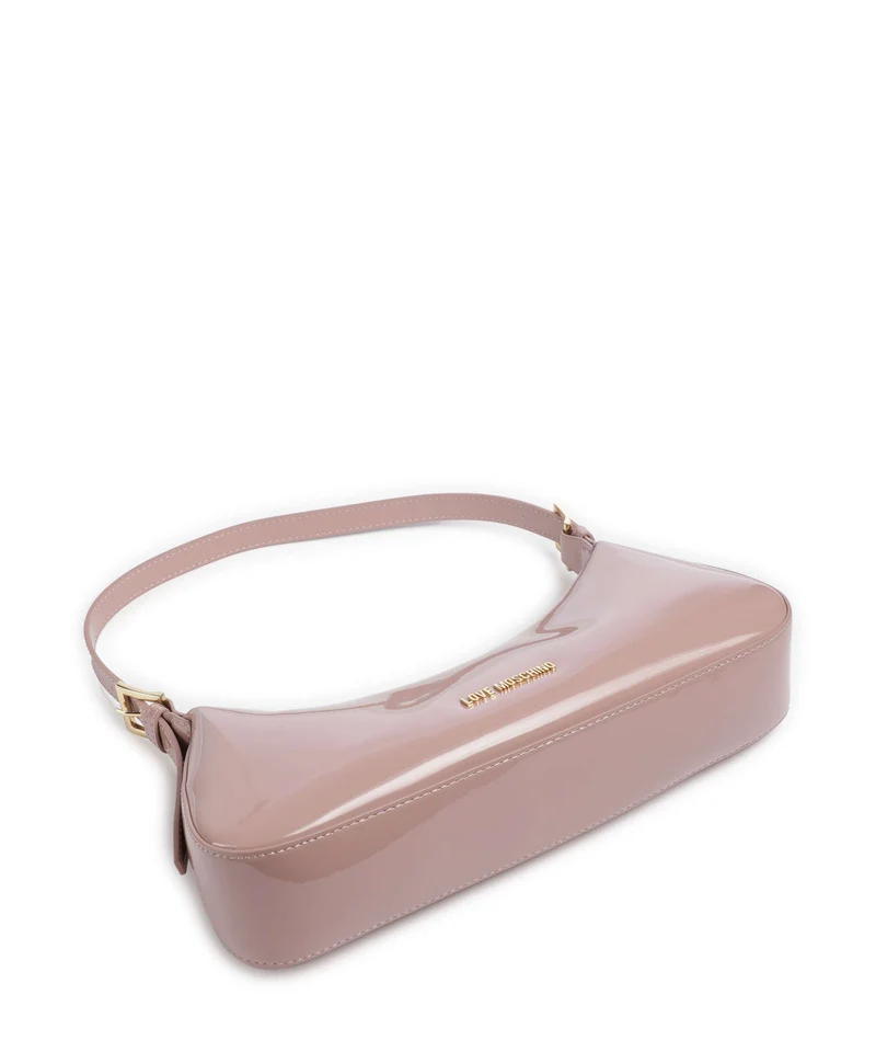 Love Moschino Smart Daily Bolso de hombro pink