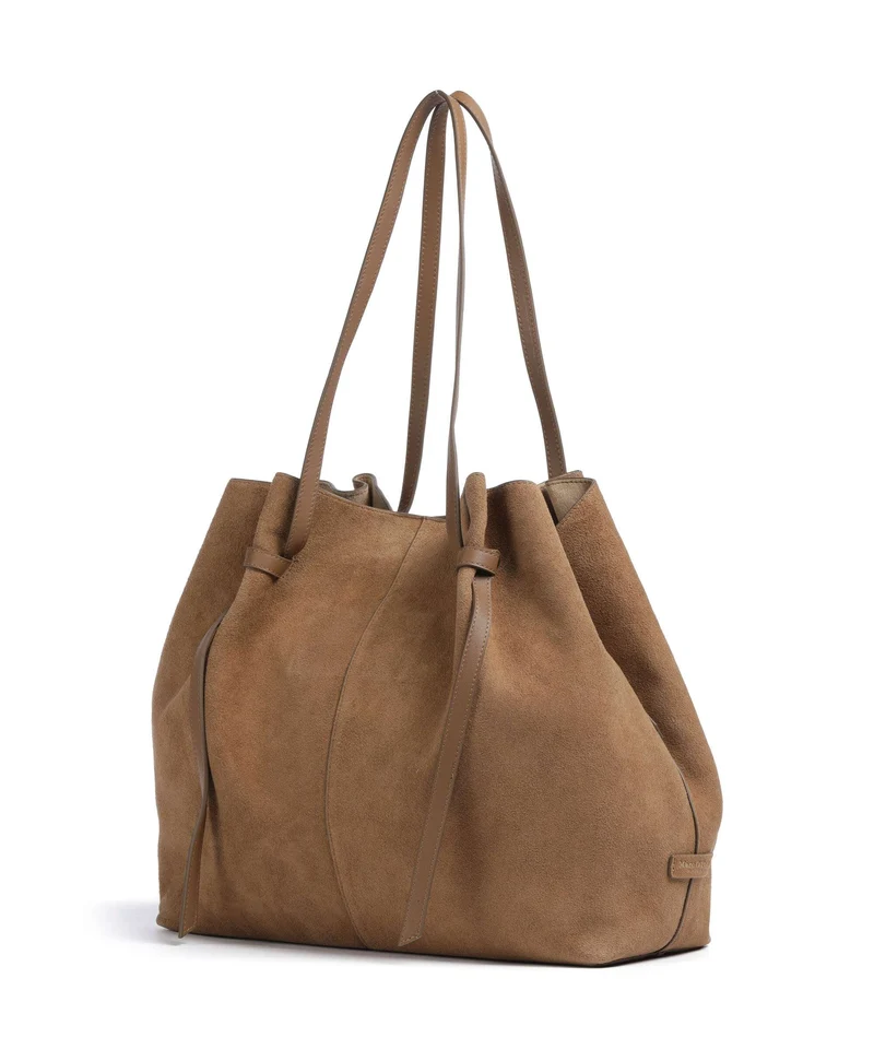 Marc O'Polo Sili L Bolsa shopping faded brown