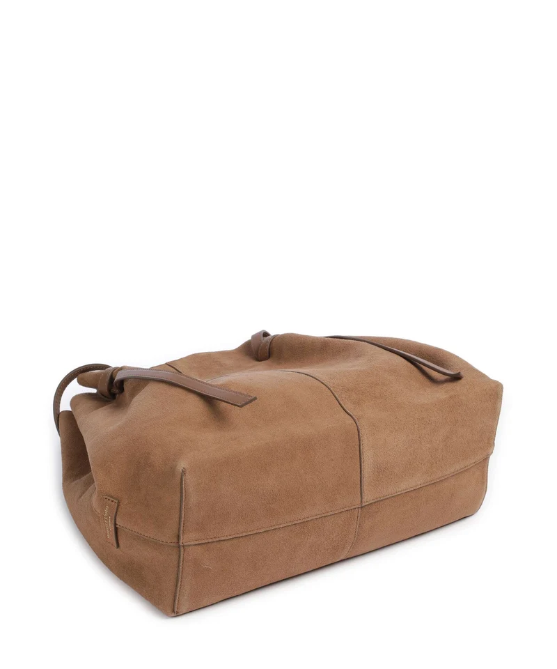 Marc O'Polo Sili L Bolsa shopping faded brown